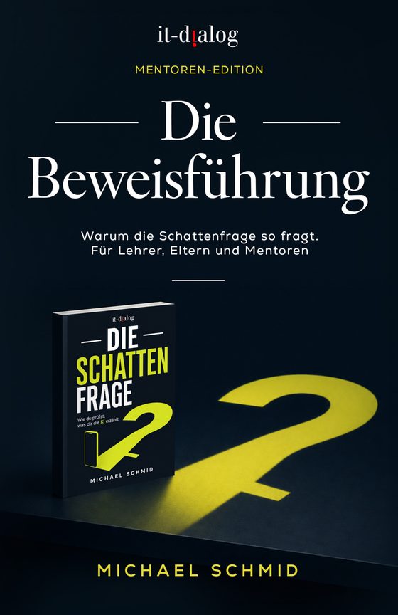 Cover: Die Beweisführung
